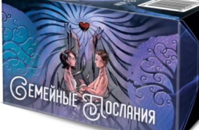 Семейные послания&nbsp;